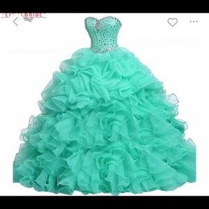 You can go with it to any party